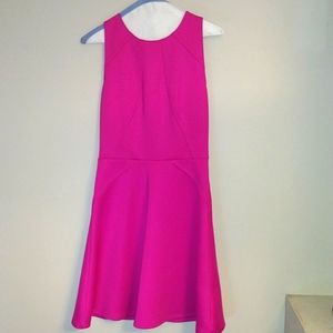 Ladies cocktail dress